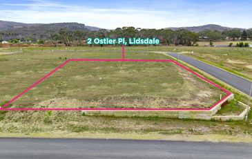 2 Ostler Place, Lidsdale