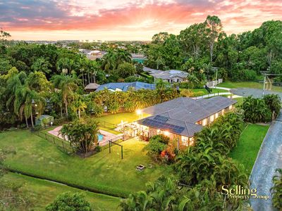 18 Timberlea Court, Helensvale