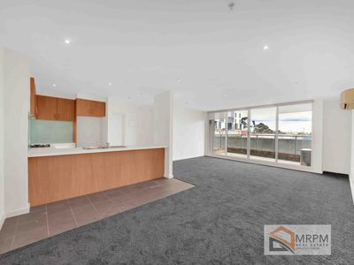203 / 250 Barkly Street, Footscray