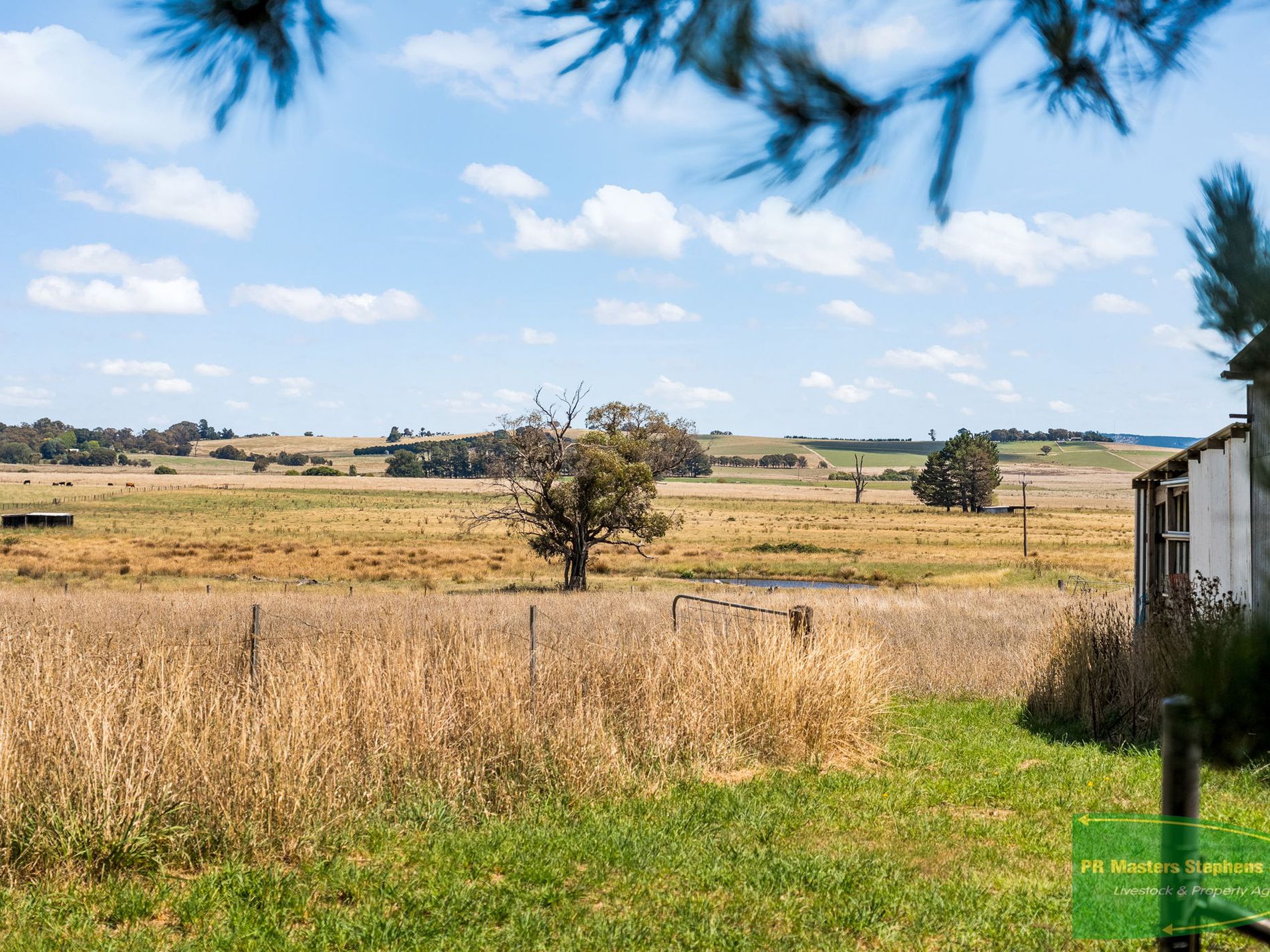 1455 Hobbys Yards Road, Hobbys Yards