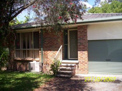 Ourimbah