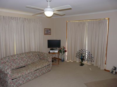 Tocumwal