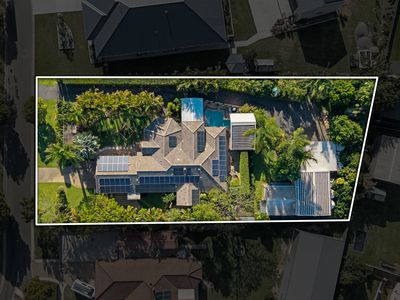 37 Endeavour Bark Drive, Glass House Mountains