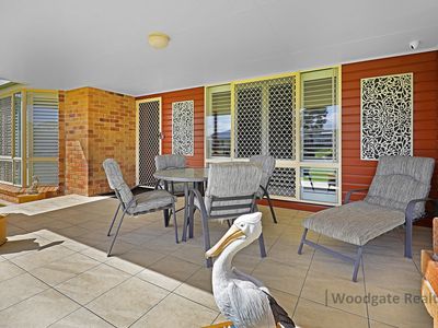 7 EMPEROR STREET, Woodgate