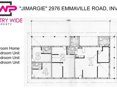 2976 Emmaville Road, Inverell