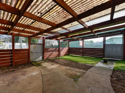 22 Newton Crescent, Mount Gambier