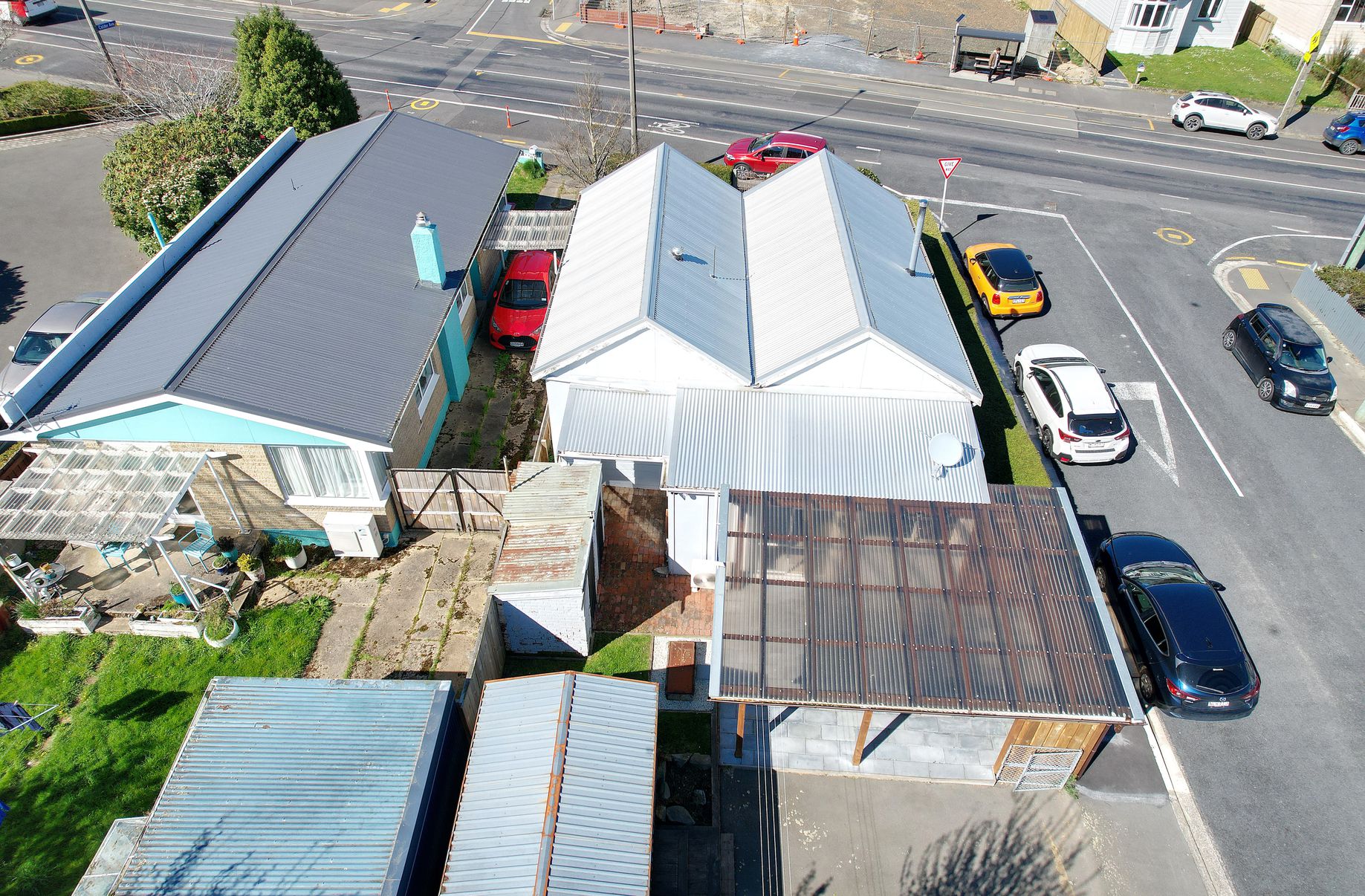 273 North Road, North East Valley