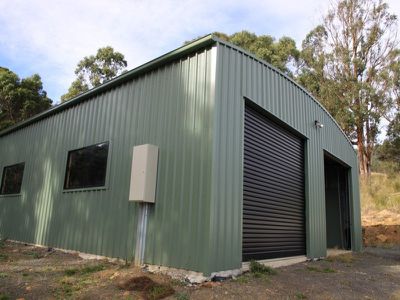 188 Knights Road, Huonville