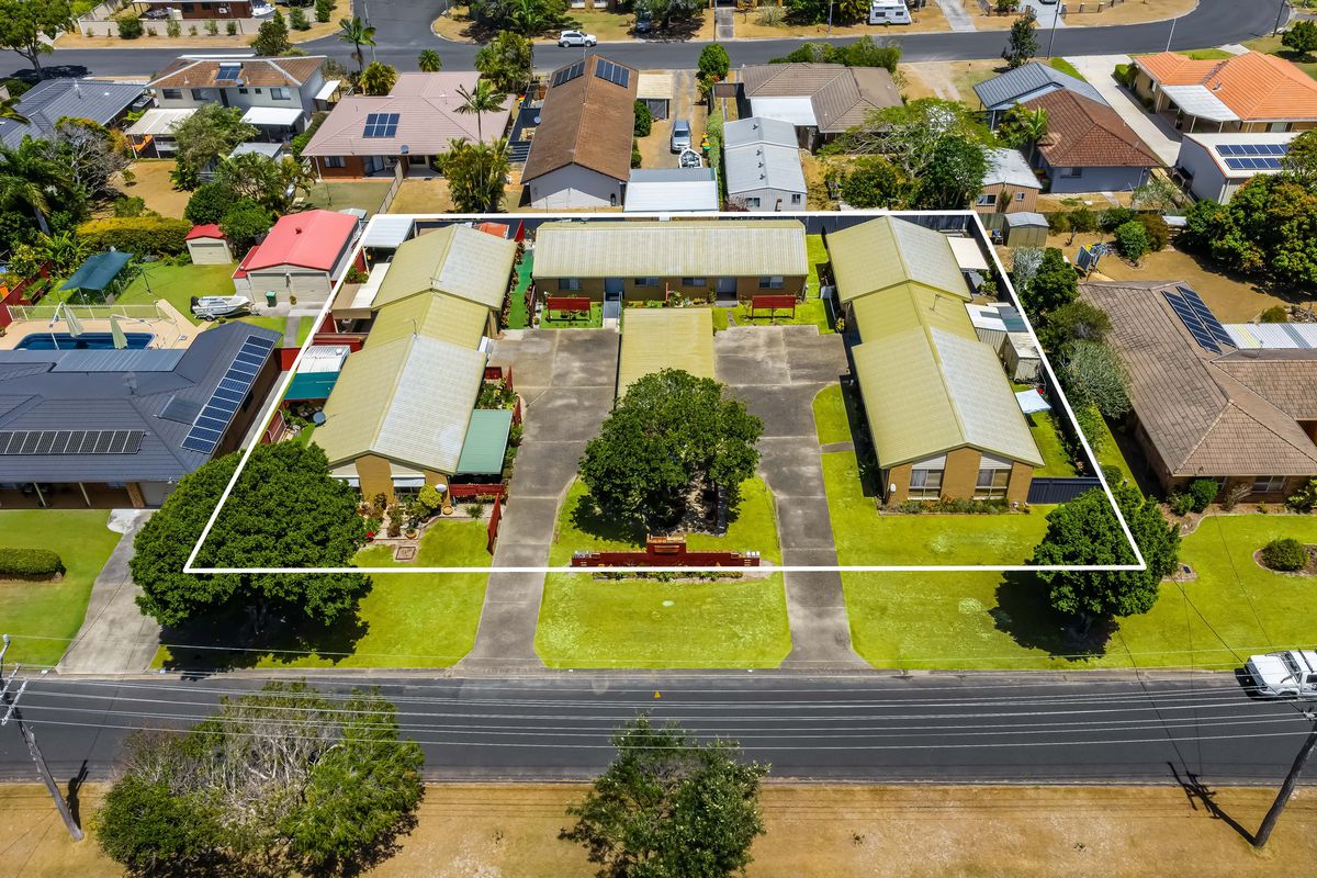 56-58 Duke Street, Iluka