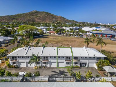 4 / 8 Regent Street, Hyde Park