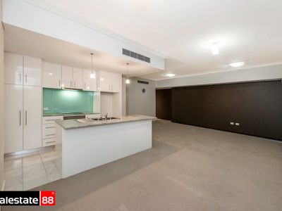 30 / 11 Bennett Street, East Perth