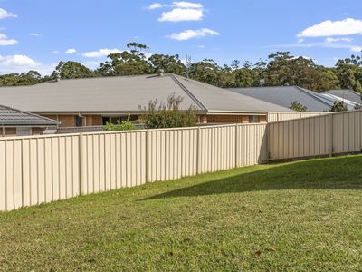 4 Frangipani Avenue, Ulladulla