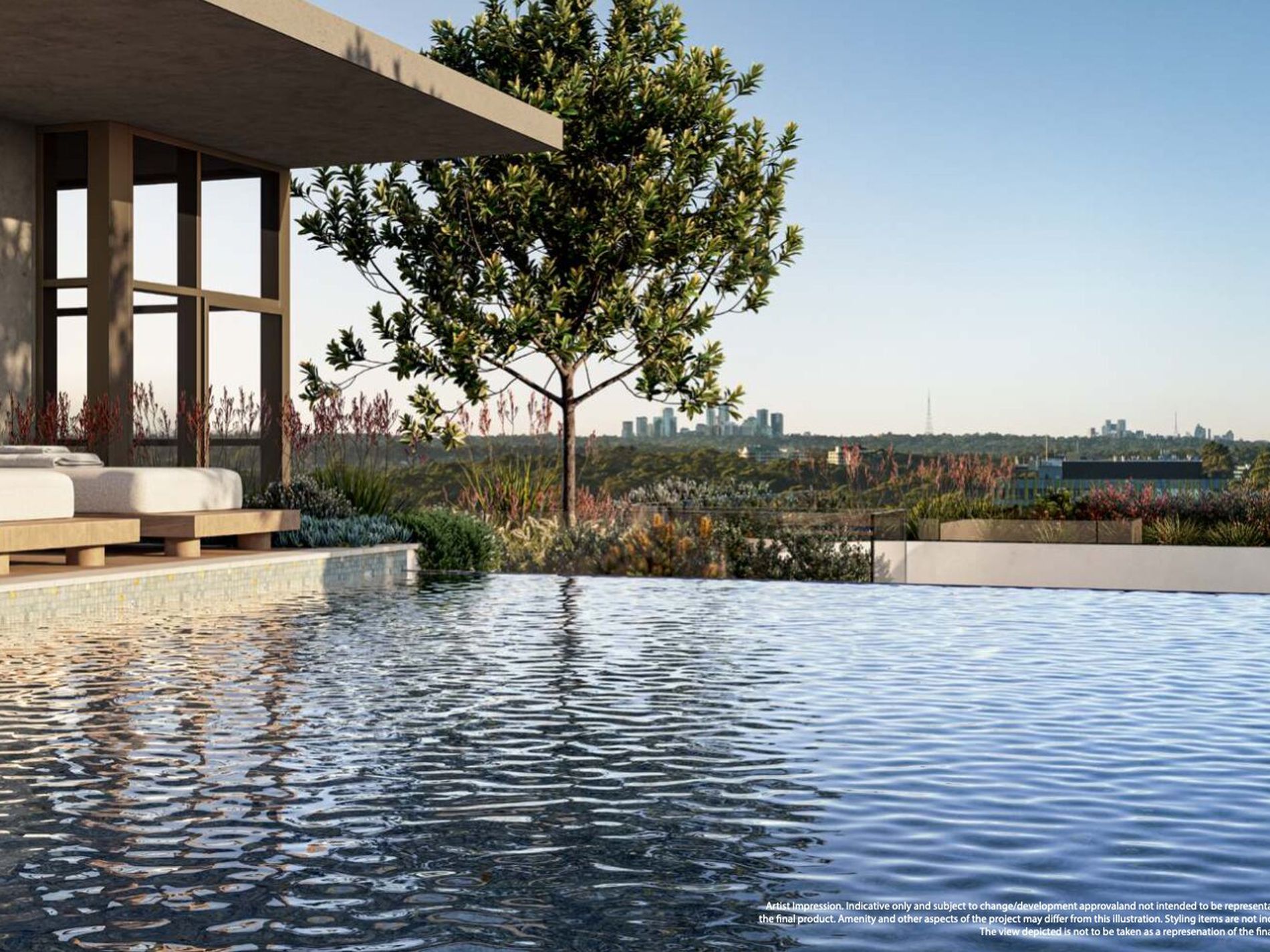 Level 16 / 66 Talavera Road, Macquarie Park