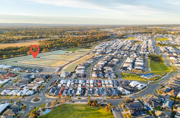 Lot 1609, Mebbin Street, Baldivis