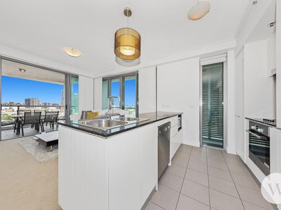 126 / 18 Tank Street, Brisbane City