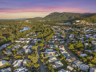 214 Riverside Boulevard, Douglas