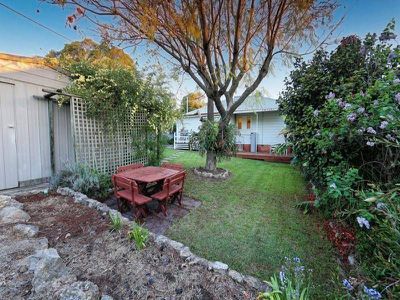228 WALSH STREET, Albury