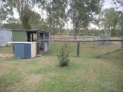 28 Andrew Road, Nanango