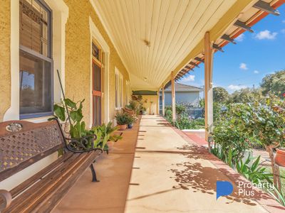 21 MacKay Street, Rochester