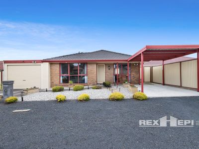 11 Mollisons Hill, Hampton Park