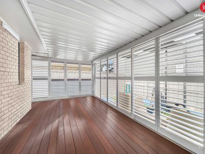 10 William Buckley Drive, Carnes Hill