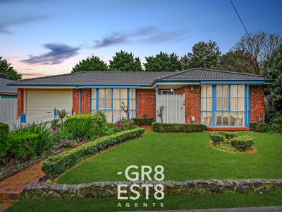 28 Joyce Street, Cranbourne West