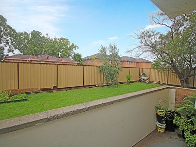 10 / 252 Lakemba Street, Lakemba