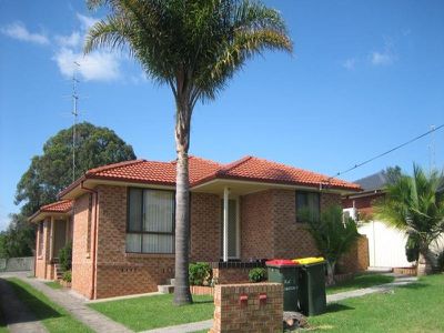 2 / 23 Barton Street, Oak Flats