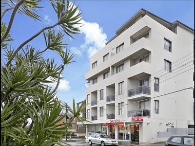 4 / 44-46 Borrodale Road, Kingsford