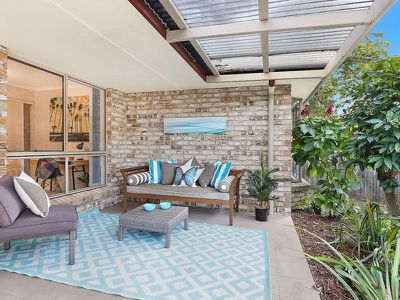 2 / 21 Kent Court, Buderim