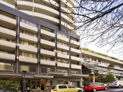905 / 2-4 Atchison Street, St Leonards