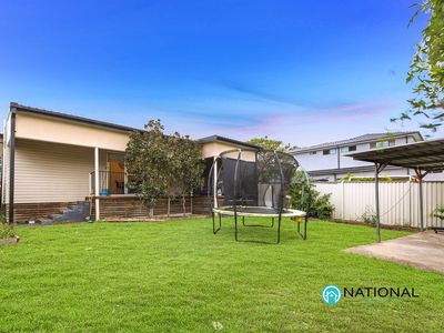 47 Salisbury Road, Guildford