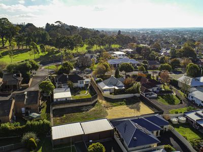Proposed lot 10 / 7a Rotary Avenue, Mount Gambier