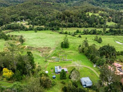 1855 Nimbin Road, Coffee Camp