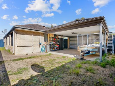 61 CRINIA DRIVE, Baldivis