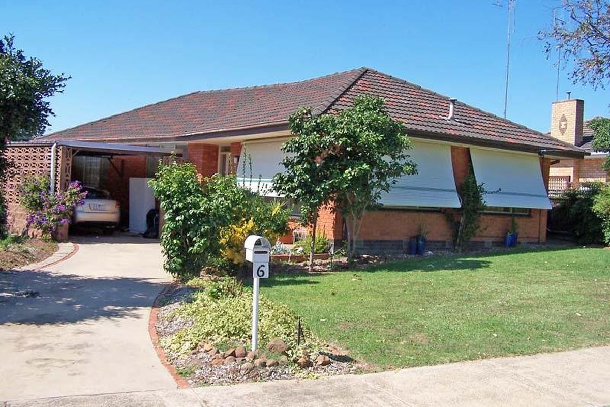 6 Markham Street, Kyabram