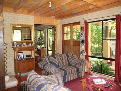 1349 Nowra Rd, Fitzroy Falls