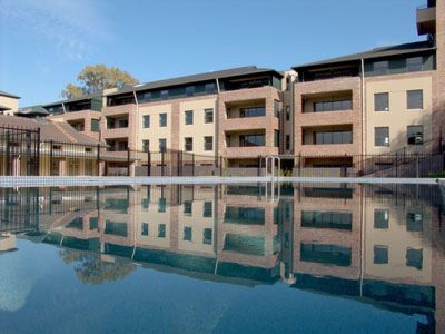 27 / 1-3 Coronation Avenue, Petersham