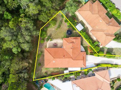 19 Rose Ash Crescent, Noosaville