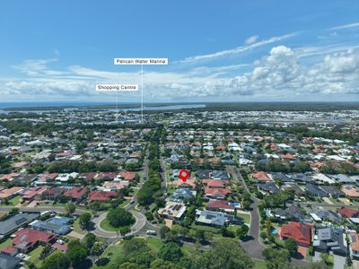 28 Kalowendha Avenue, Pelican Waters