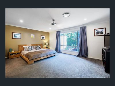 7 Rainbow Circuit, Coomera Waters