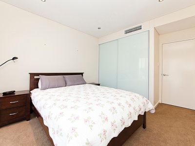 11 / 22 Eastbrook Terrace, East Perth