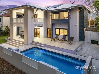 7 Yale Close, Douglas