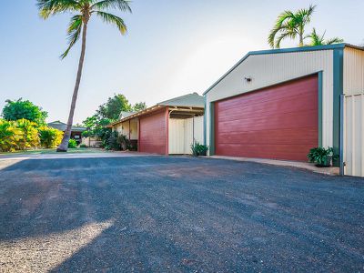 2 Thornbill Place, South Hedland
