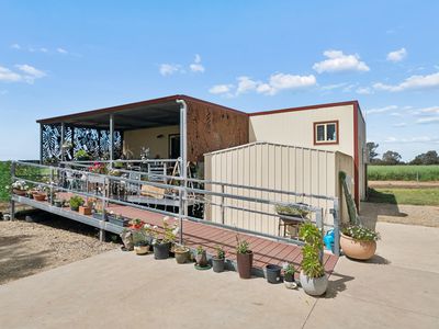 362 Old Wilby Road, Yarrawonga