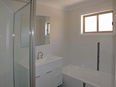 1 (Lt 809) Fan Palm Court, Ulladulla