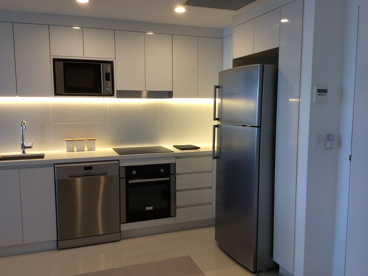 1103 / 38 High Street, Toowong