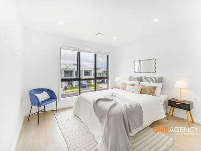 121 Yating Avenue, Tallawong