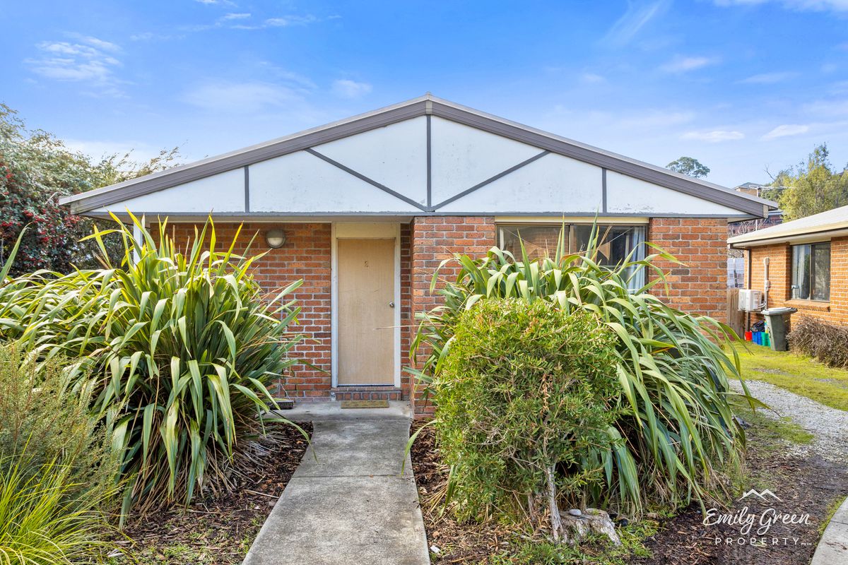 2 / 8 Grace Court, Glenorchy