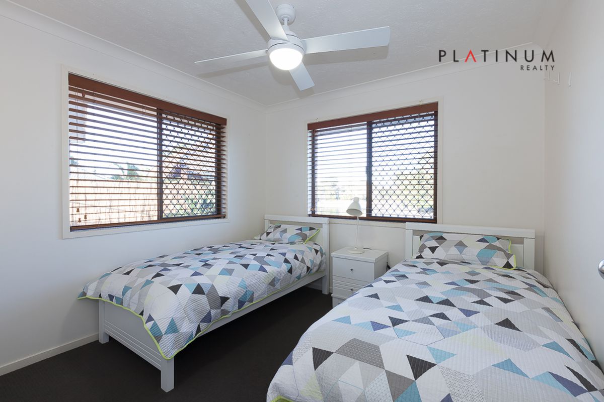 13 LE MANS DRIVE, Mermaid Waters